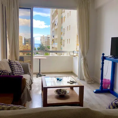 Cende Court 2 Bedroom Apartment - Sea Views Apartment *
