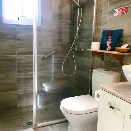 Cende Court 2 Bedroom Apartment - Sea Views Apartment
