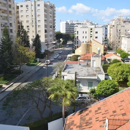 Apartment Cende Court 2 Bedroom Apartment - Sea Views